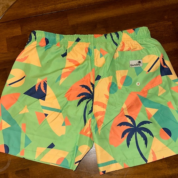 Boardies Apparel Men’s Swim Trunks. Never worn! - Picture 2 of 5